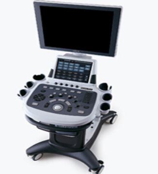 Apogee 5500Pro 全数字彩色多普勒超声诊断系统