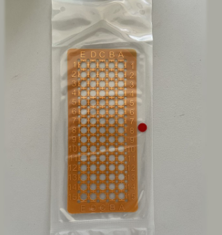 RSP2 一次性使用影像定位材料