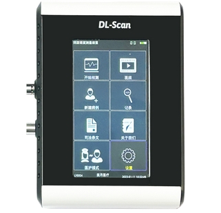 DL-Scan 05 阴茎硬度测量仪