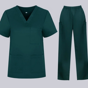 XL 刷手服