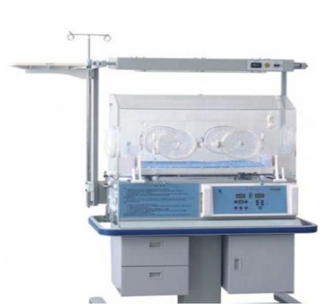 yp-2500b 婴儿培养箱
