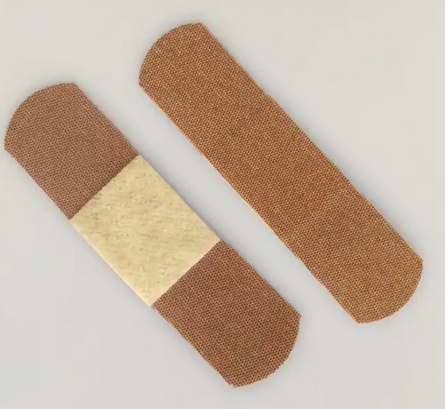 43×43mm 创口贴