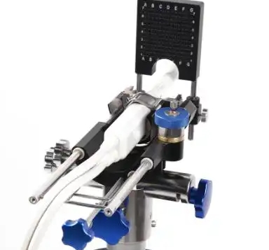 Dx-B00 生物机器人前列腺穿刺定位设备