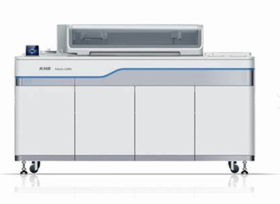 Polaris MAS8000 模块化生化免疫分析系统科华