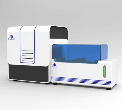 CS-BM1 玻片扫描影像系统瑄立