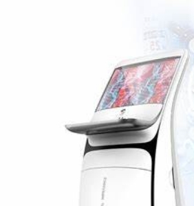 OmScan 1.0 胸阻抗断层成像仪