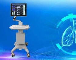 EIT600-M胸阻抗断层成像仪