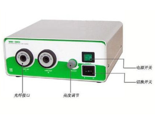 TU-LS200G 医用内窥镜冷光源