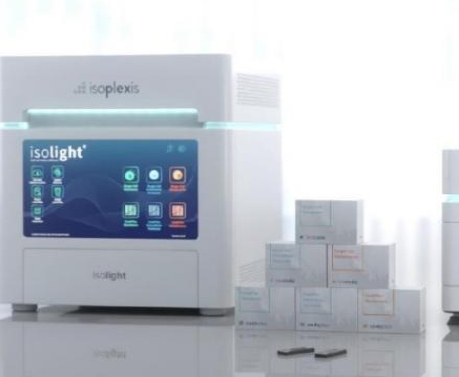 全自动dna定量分析系统 spicm-e6e7dna-500a1