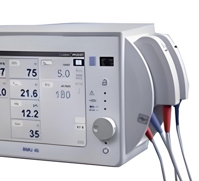 CDI550 泰尔茂体外循环连续血气监测系统