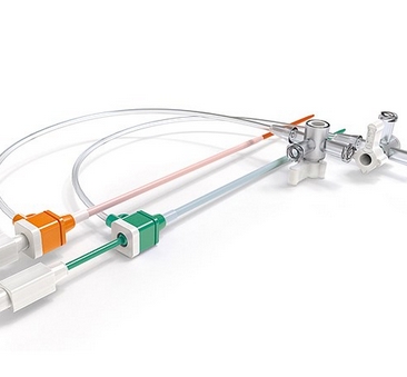 MPIS-501-NT-SST 库克微穿刺血管鞘