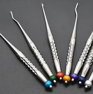 FKG牙科根管治疗器械