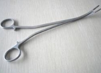 KQ-GYW-2 宫腔异物钳科强