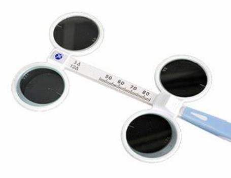 YLQ-I型 、YLQ-II型 眼力器兴达