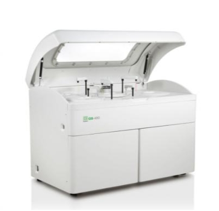 cs-t240 全自动生化分析仪