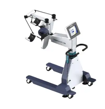 XDK-LRB-03 便携式上下肢主被动运动康复训练器