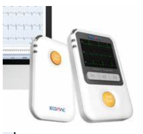 ecg-0124a1 动态心电记录仪