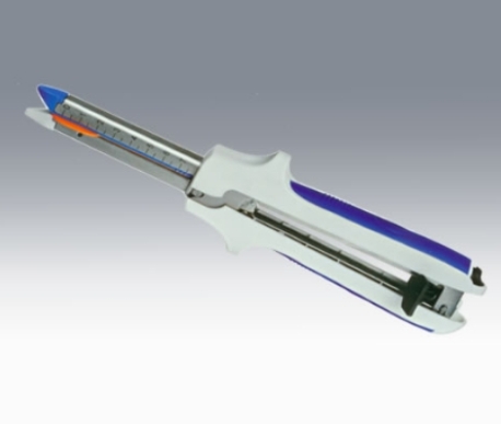 shzq-6041 一次性使用直线型切割吻合器