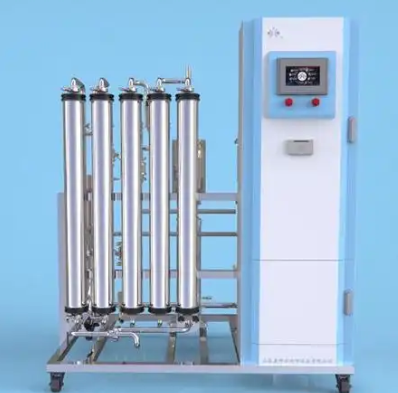 LQ HW-4000(H) 血液透析和相关治疗用水处理设备