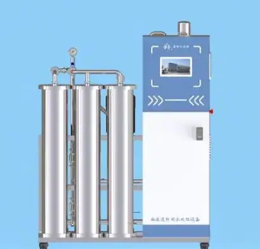 LQ HW-2000(H) 血液透析和相关治疗用水处理设备