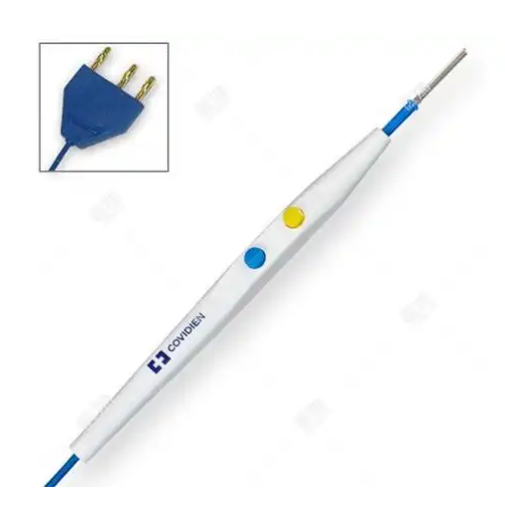 DF-185-A0 一次性使用高频电刀笔