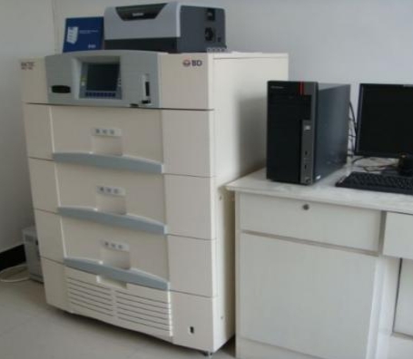 bs-400 全自动分枝杆菌培养监测仪
