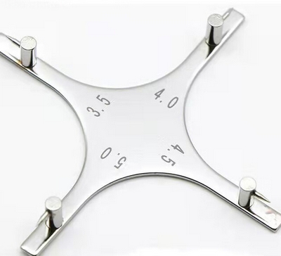 DT-T2 登特正畸托槽定位器