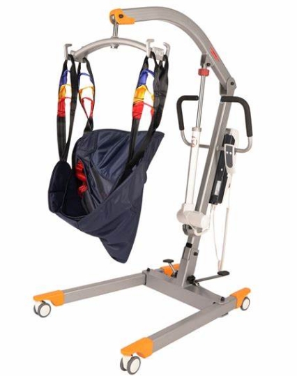 KAM-2 电动移位机科安
