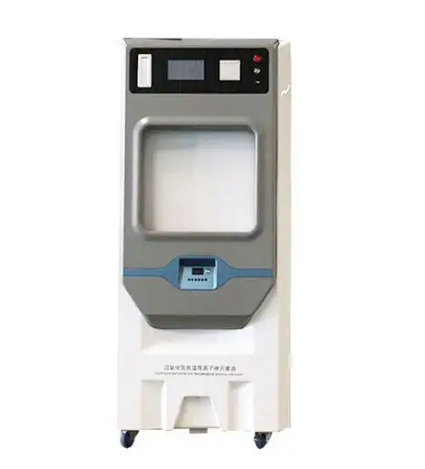 WAYWIN-2000 盒式医用灭菌器