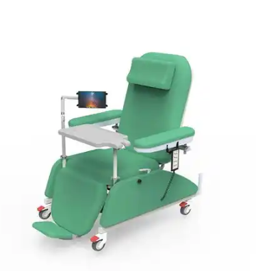 SK1D-3A0 电动透析椅