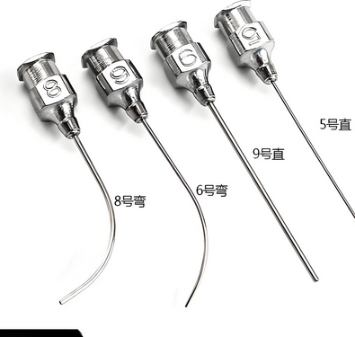8 爱尔泪道探针