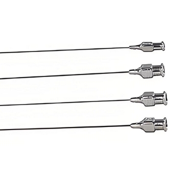 0.8mm 正通泪道探针