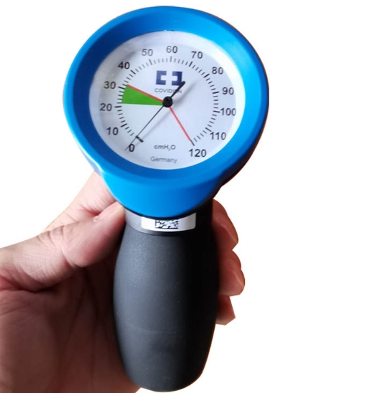CPG-02型 气囊测压表雅果