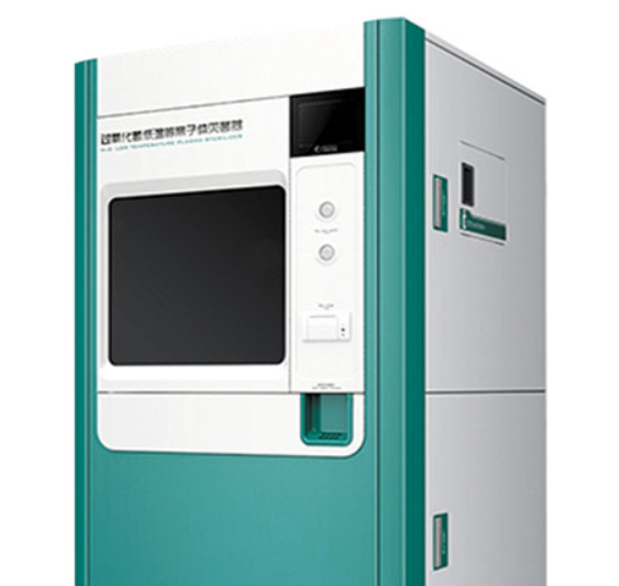 SDM-100 过氧化氢低温等离子体灭菌器