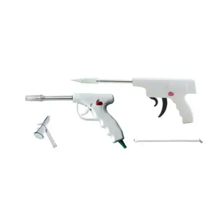 GGT3-40 一次性使用痔疮套扎吻合器
