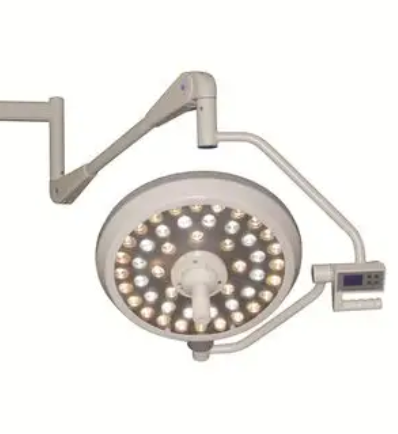 BJLED500 LED手术无影灯邦健