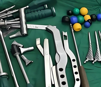 A 大博髋关节工具包