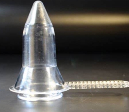 hm/602-05a 一次性使用痔疮套扎吻合器