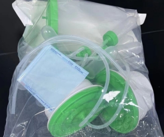 TG-01M 粪菌分离装置承葛