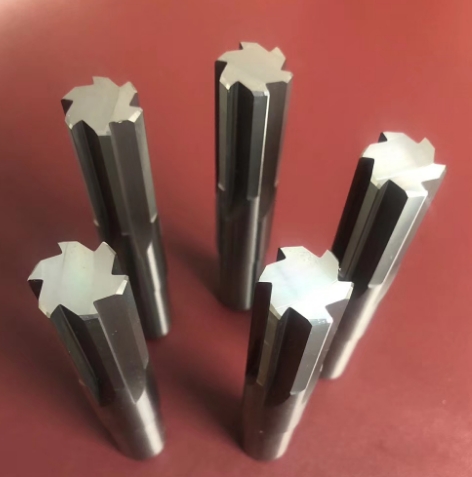 XS-CA-08 椎间盘铰刀三友