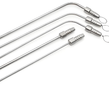 6mm 舒尔美德鼻腔吸引管