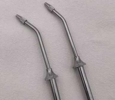 220mm 勤创银汞合金输送器