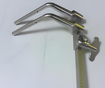 ZT-CKQ-032 耘艾椎体撑开器
