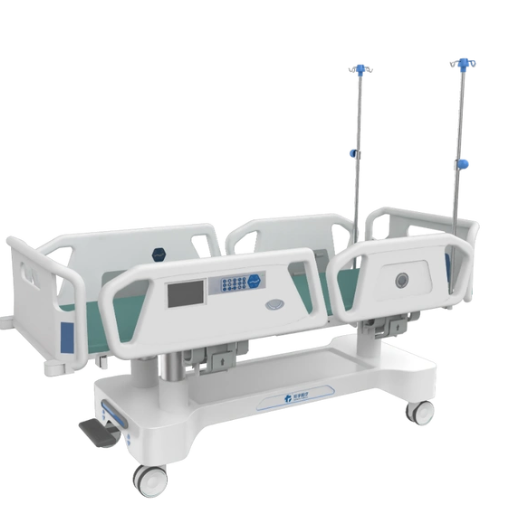 DB-18 电动病床百强