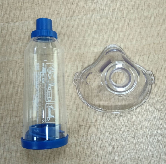 BR、SWI、MM 口鼻气雾给药器鲁茜
