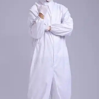 160 泓海洁净服