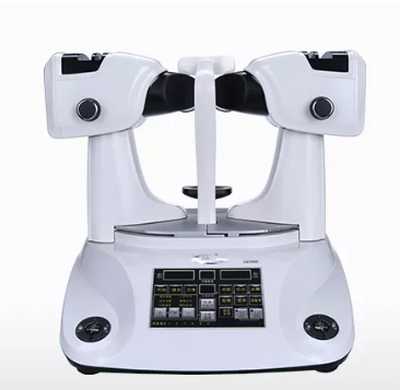 SJ-200B 多功能弱视综合治疗仪