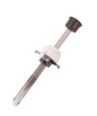 SY-P05 一次性使用腹腔镜用穿刺器