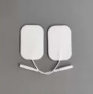JFE02、JFE03 理疗用体表电极佳福