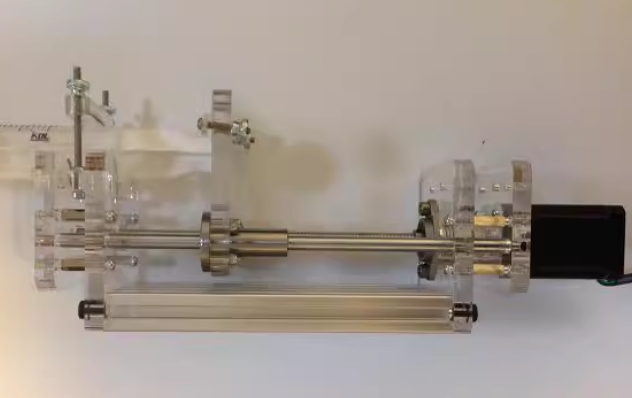 ML7000 注射器辅助推进枪美灵